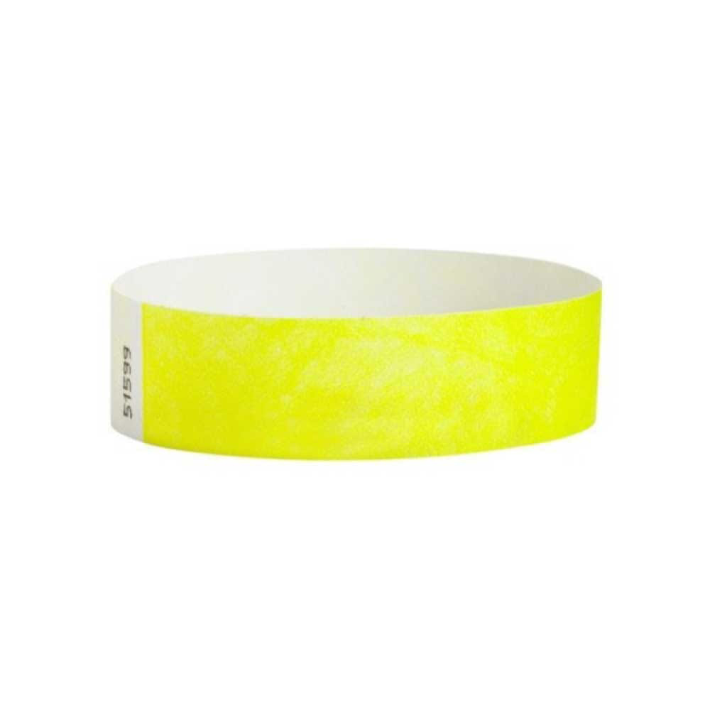 Wristbands Waterproof, Adjustable, Adhesive