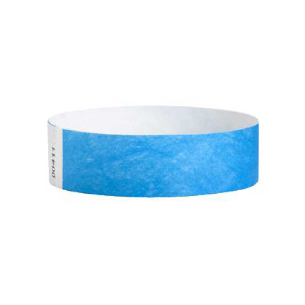 Wristbands Waterproof, Adjustable, Adhesive