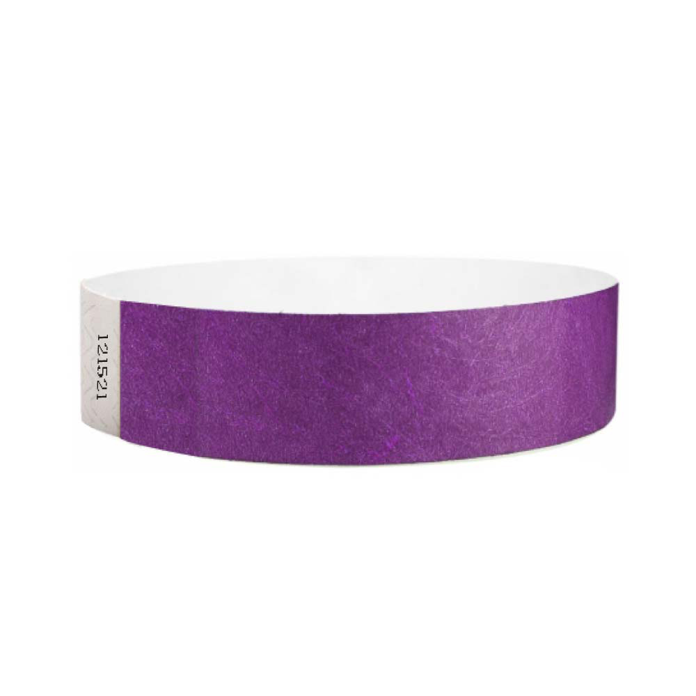 Wristbands Waterproof, Adjustable, Adhesive