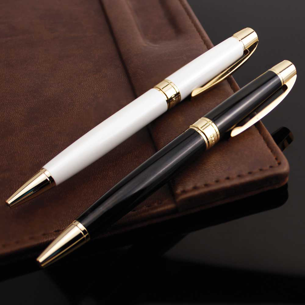 Dorniel Designs Metal Pens