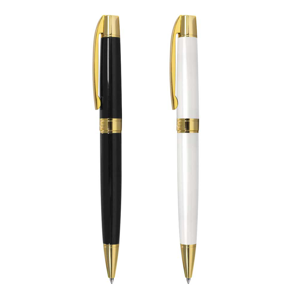 Dorniel Designs Metal Pens