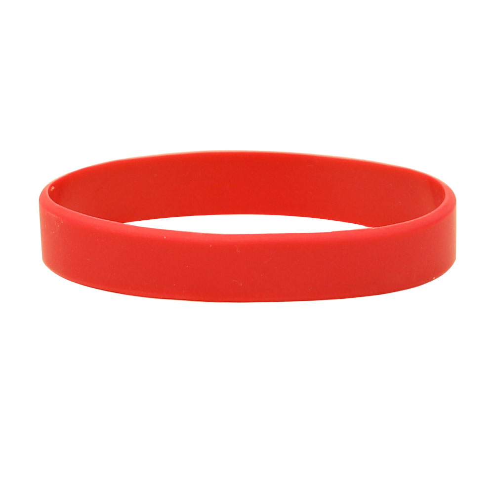 Silicone Wristbands