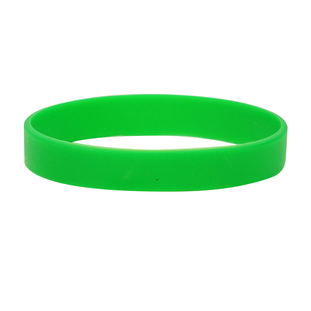 Silicone Wristbands