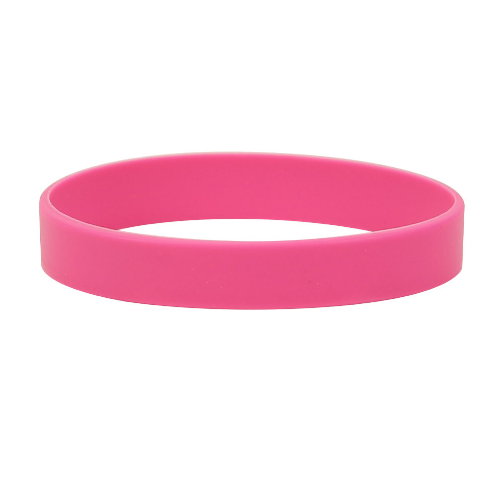Silicone Wristbands