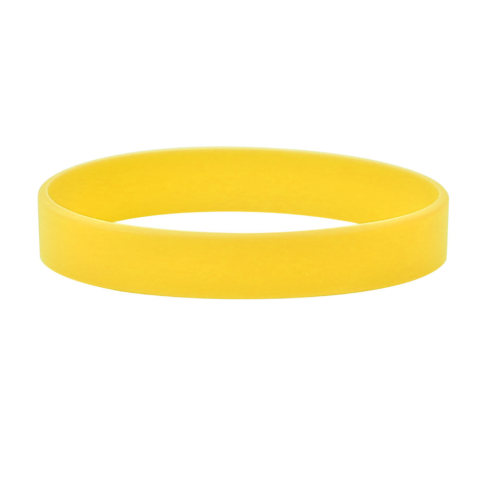 Silicone Wristbands