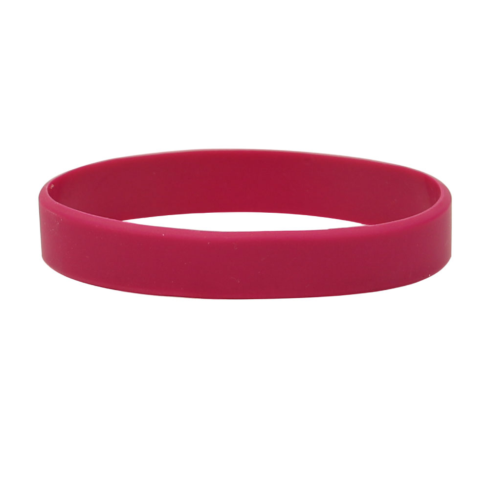 Silicone Wristbands
