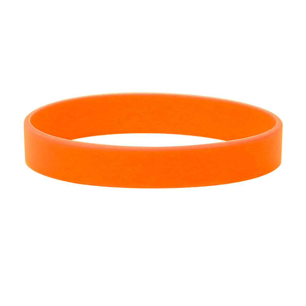 Silicone Wristbands