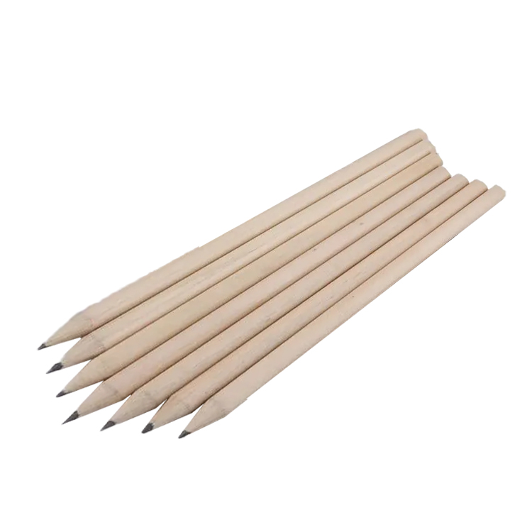 HB Wooden Drawing Pencil