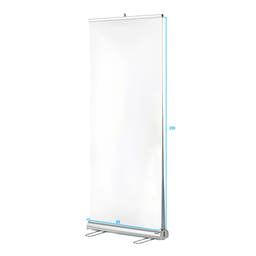 Rollup-Banner Double Side 85x200