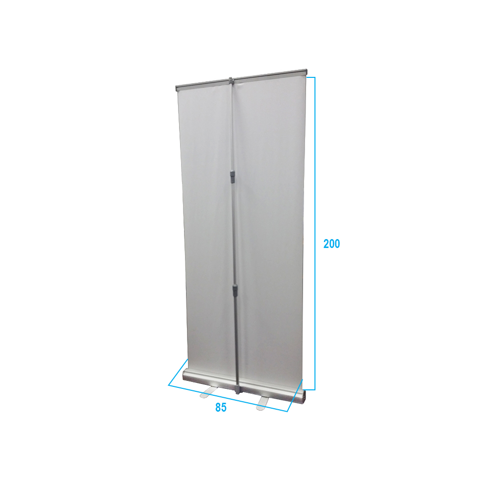 Rollup-Banner Single Side 85x200cm