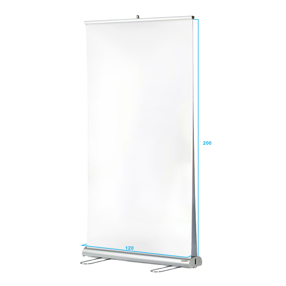 Rollup-Banner Double Side 120x200