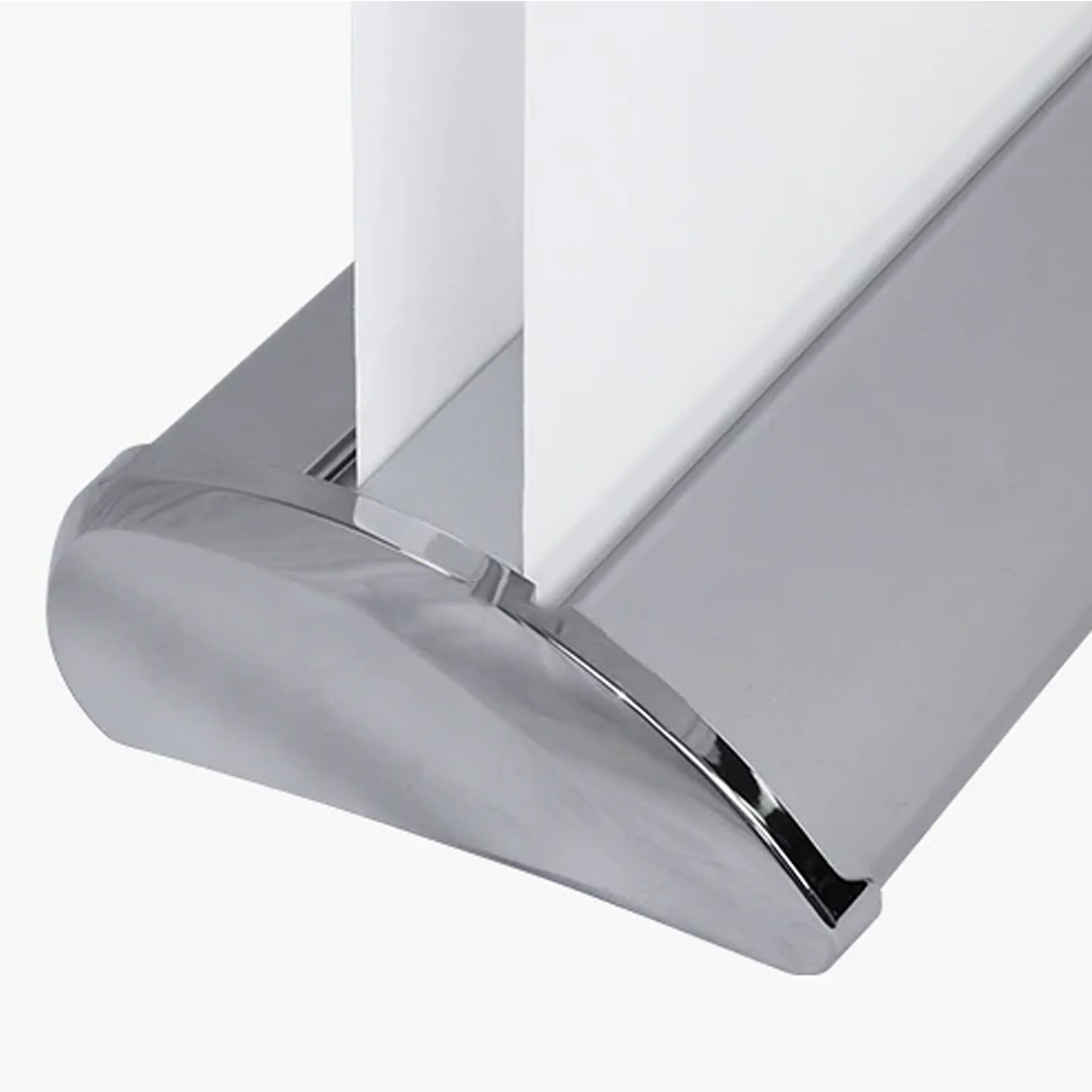 Double Side Wide-Base Roll up Banner 120cm
