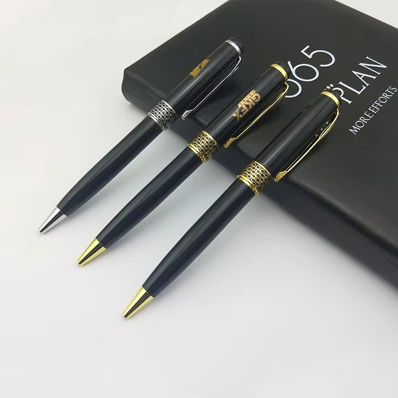 SEAPEN Luxury Metal Pen