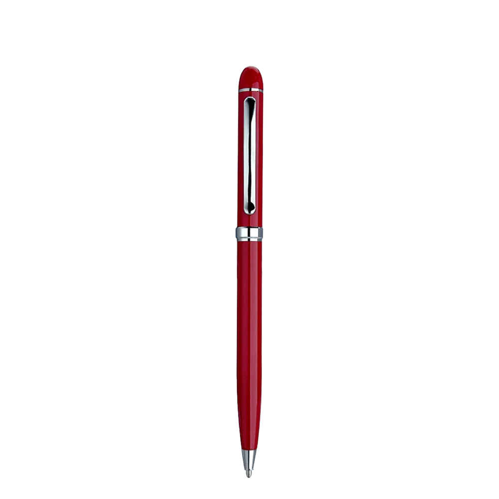 SEAPEN Colorful Stylus Head Metal Ballpoint Pen