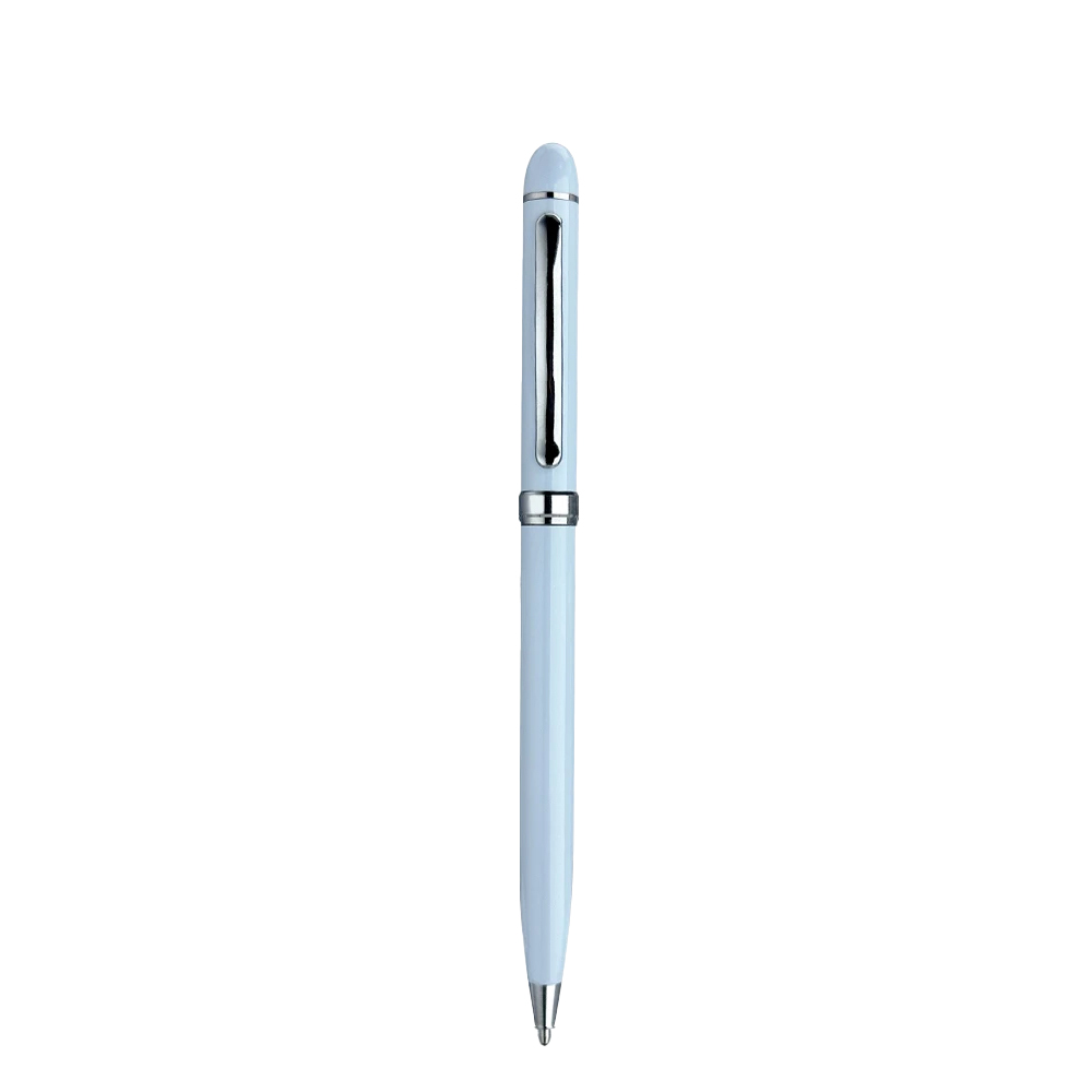 SEAPEN Colorful Stylus Head Metal Ballpoint Pen