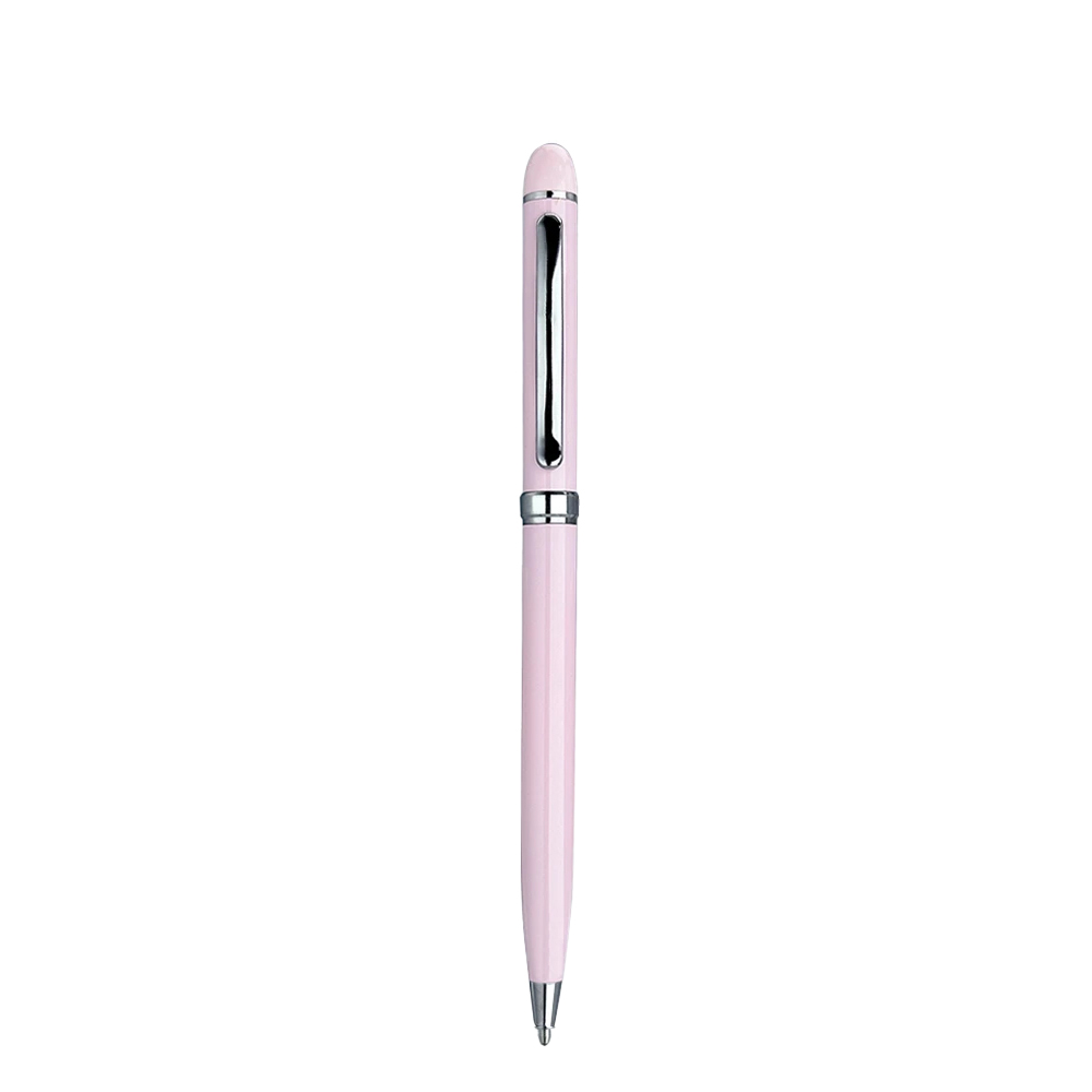 SEAPEN Colorful Stylus Head Metal Ballpoint Pen