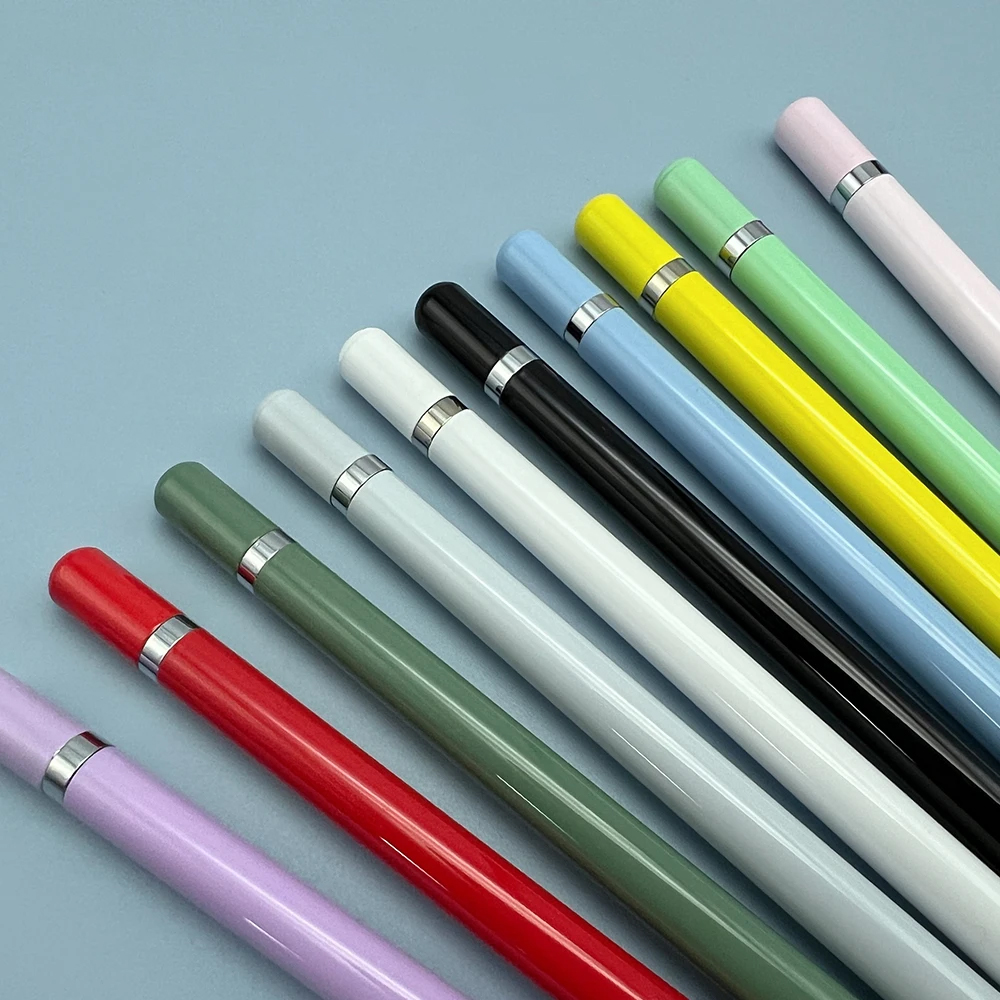 SEAPEN-Colored Texture HB Pencil