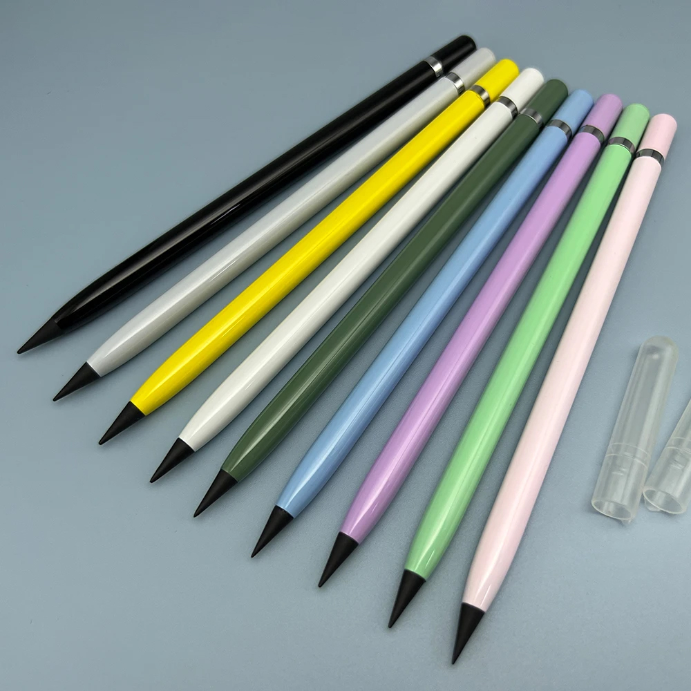SEAPEN-Colored Texture HB Pencil