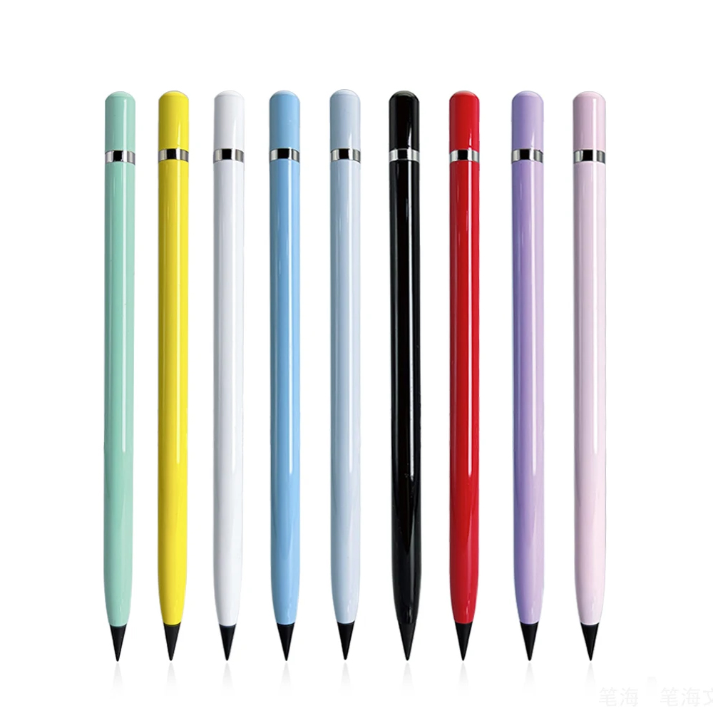 SEAPEN-Colored Texture HB Pencil