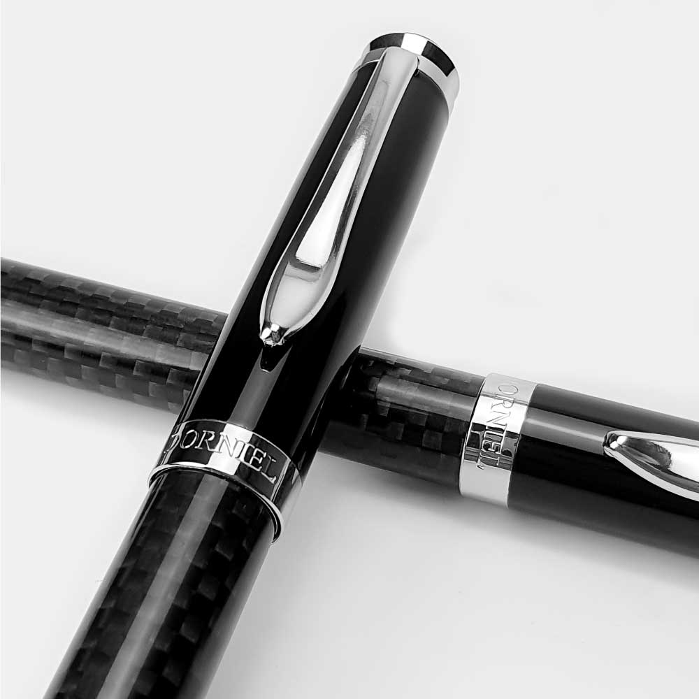 Saturn Dorniel Exclusive Pens Set