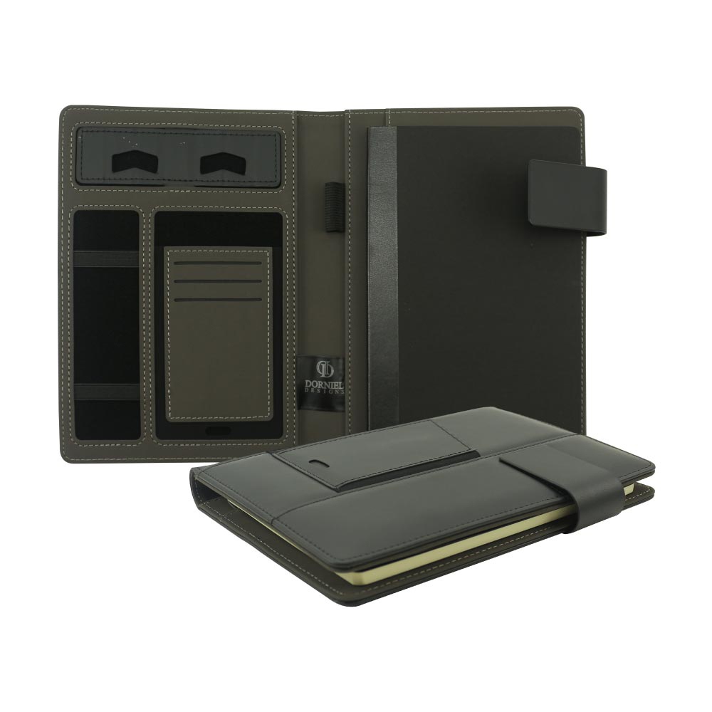 Portfolio Notebooks