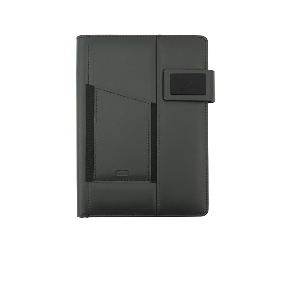 Portfolio Notebooks