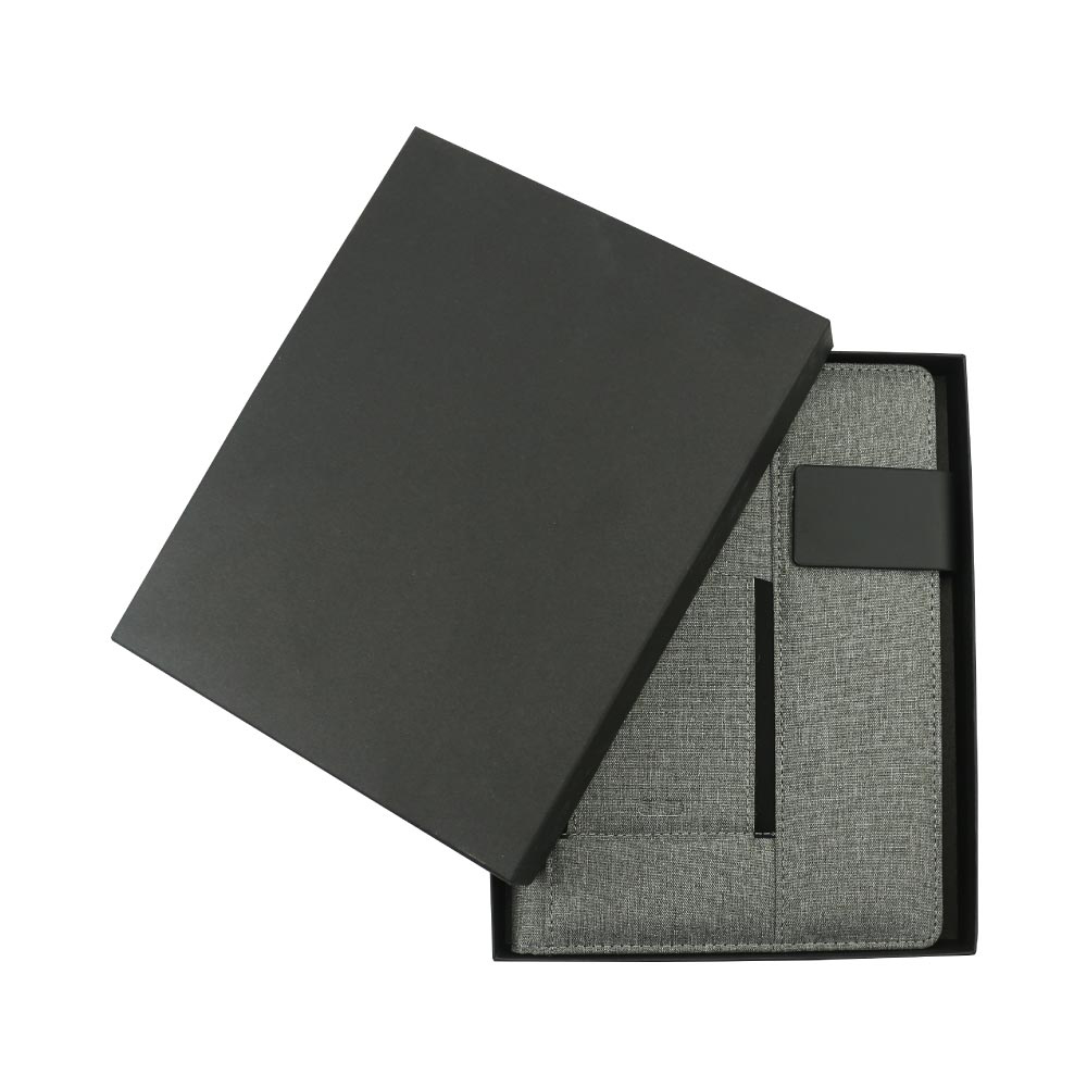 Portfolio Notebooks