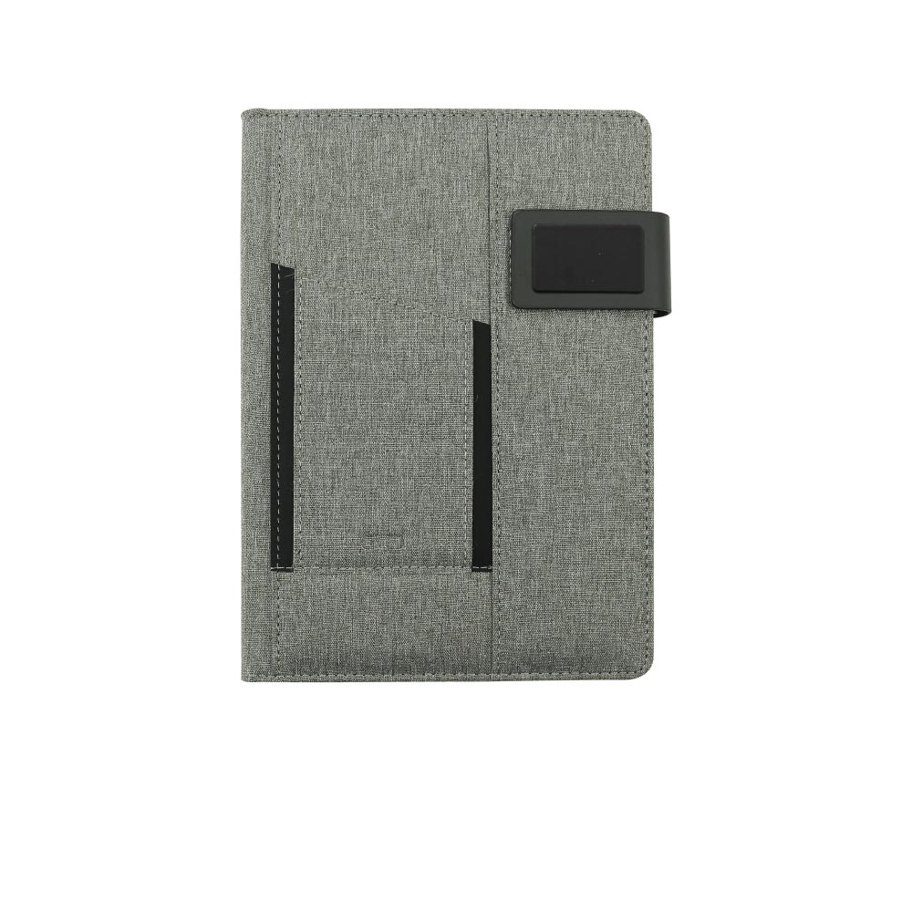 Portfolio Notebooks