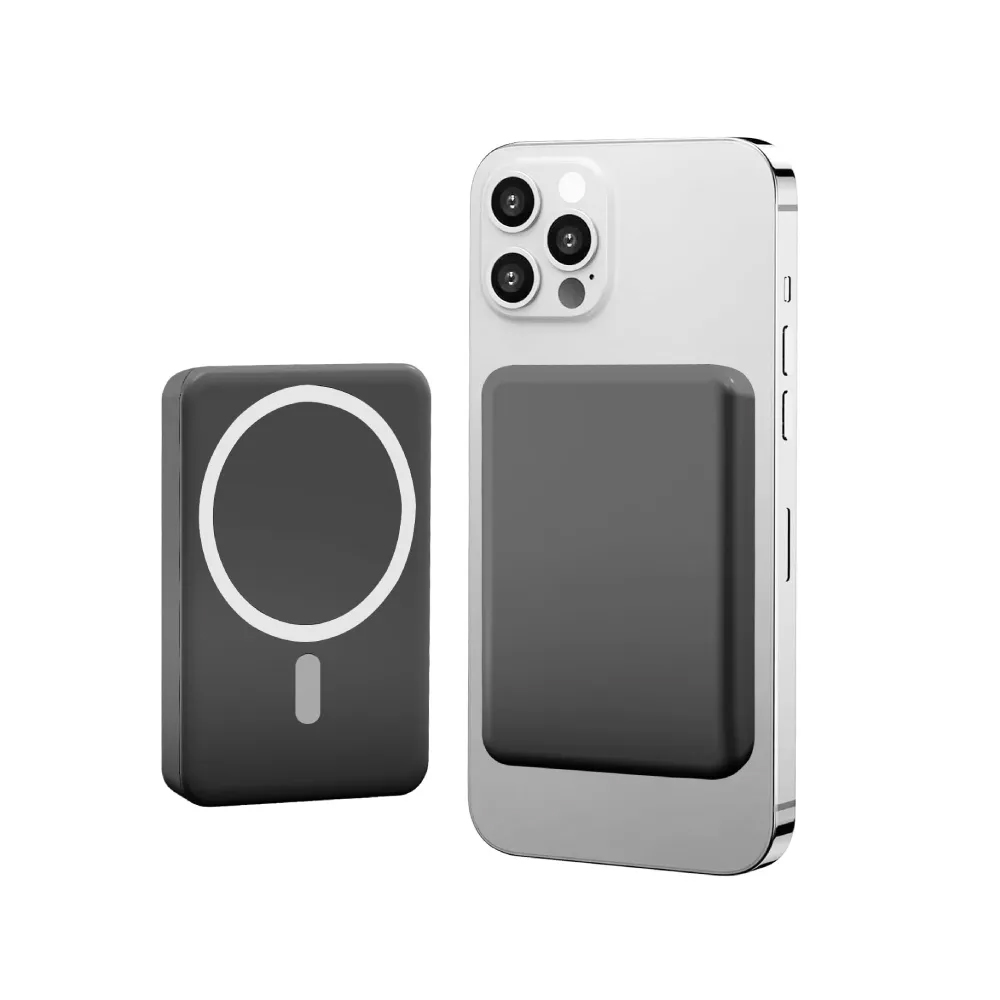  Magsafe Powerbank 10,000 mAh 15W Fast Wireless Charging