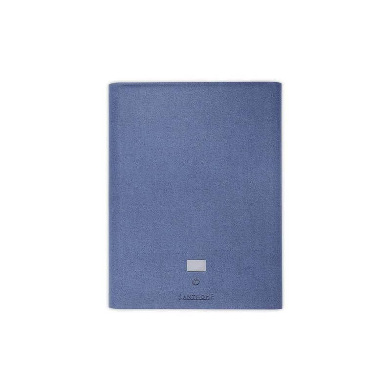 BERGMUND-Santhome 10000mAh Mag Wireless Powerbank Portfolio