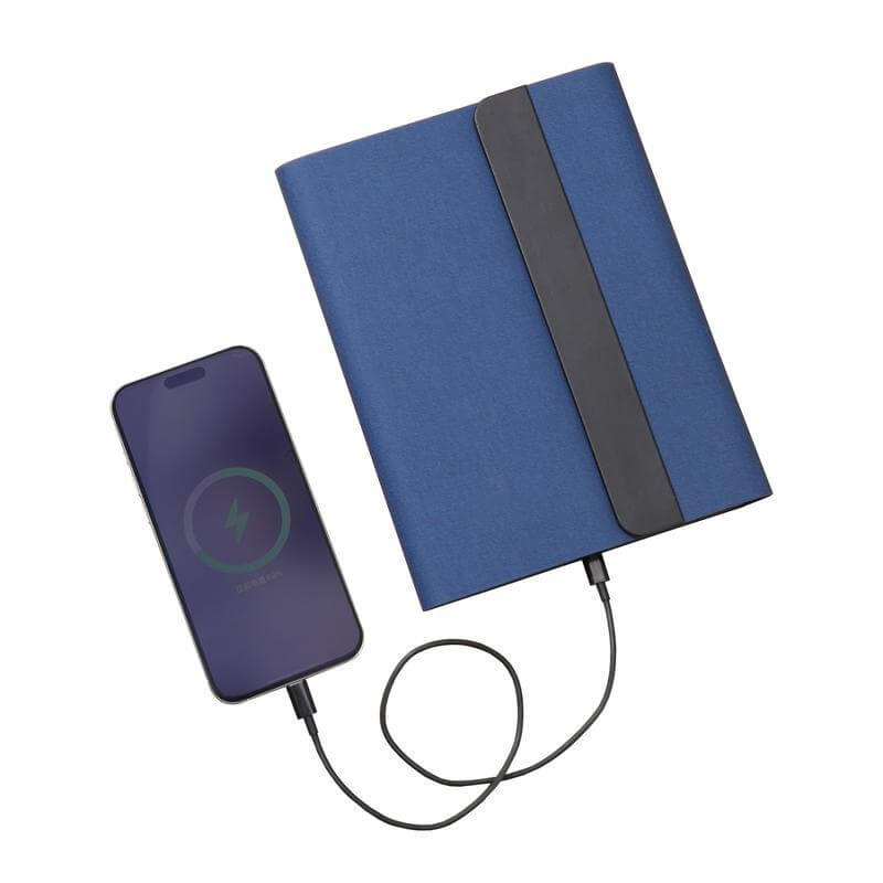 BERGMUND-Santhome 10000mAh Mag Wireless Powerbank Portfolio