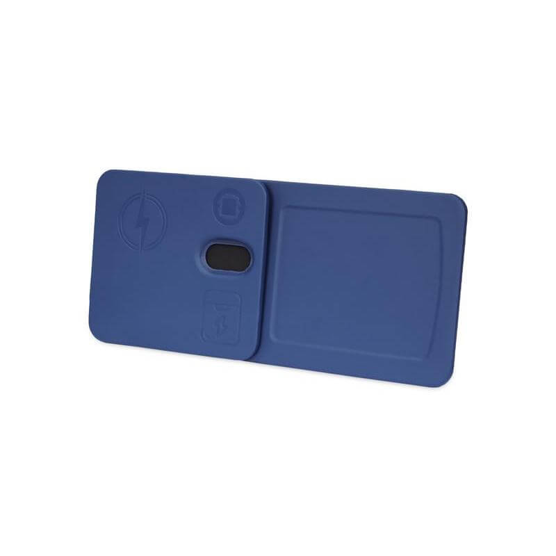 AVRON 3-in-1 Magnetic Wireless Charger Desk Tray-CHG004