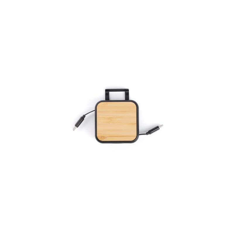 CASEY Multi Functional Charging Cable Card Kit-TEC-CA-0007