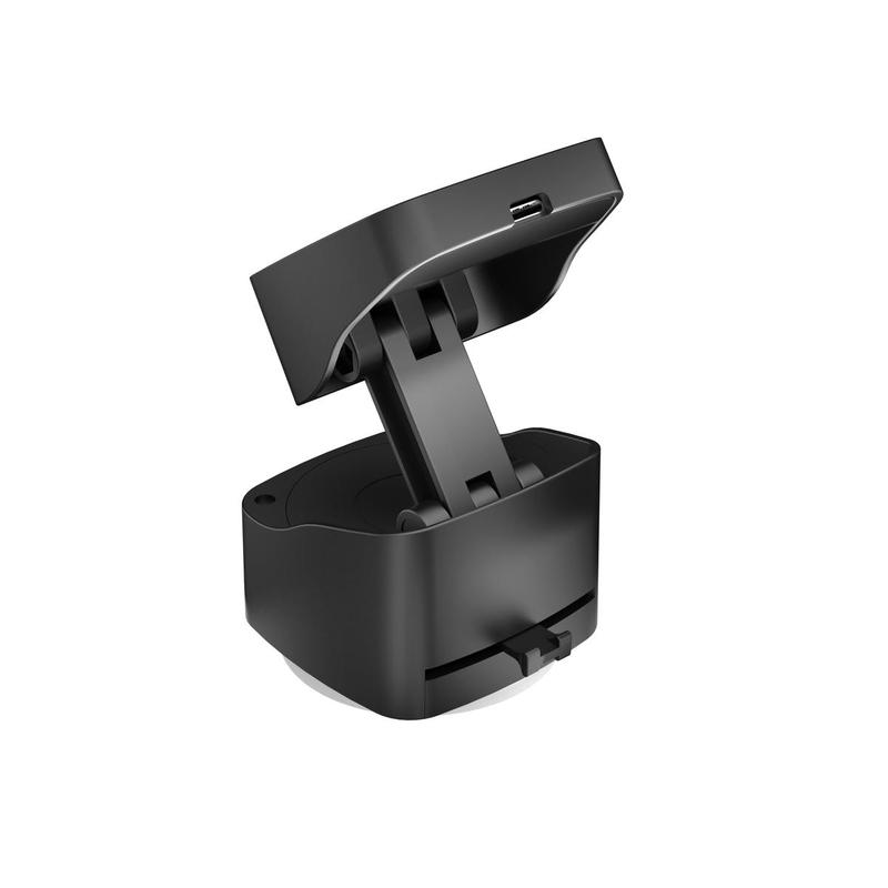 VIRTON-Magnetic Car Phone Holder and 15W Wireless Charger