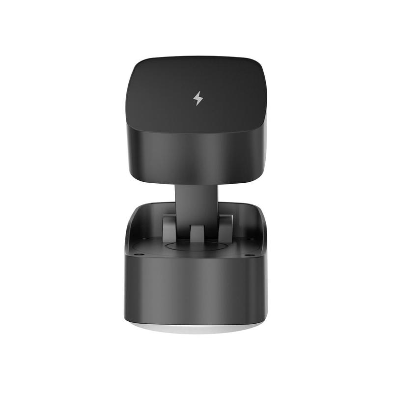 VIRTON-Magnetic Car Phone Holder and 15W Wireless Charger