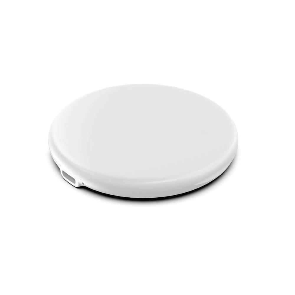 OSLO Mag - Memorii Recycled 15W Magnetic Wireless Charger Multicable Set