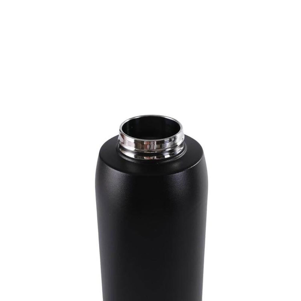 R-NEBRA - CHANGE Collection Recycled Stainless Steel Vacuum Bottle