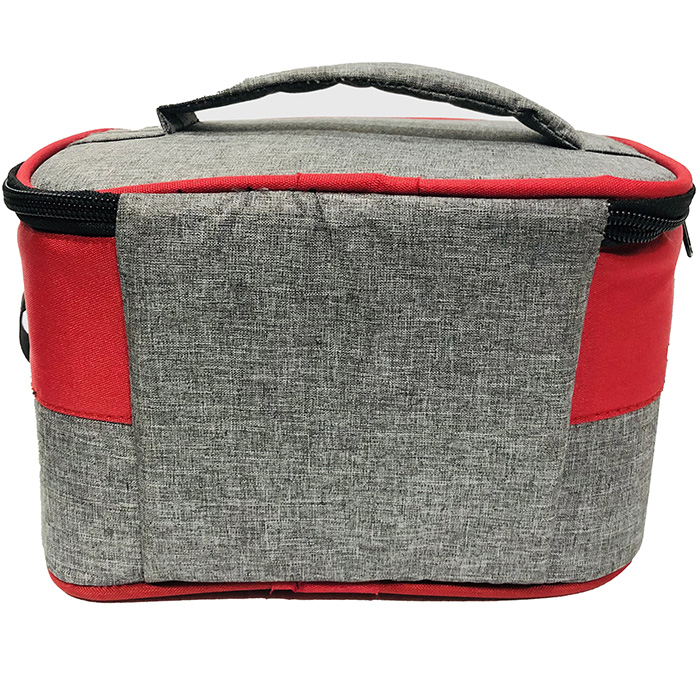 DuoTone Menjar Lunch Bag
