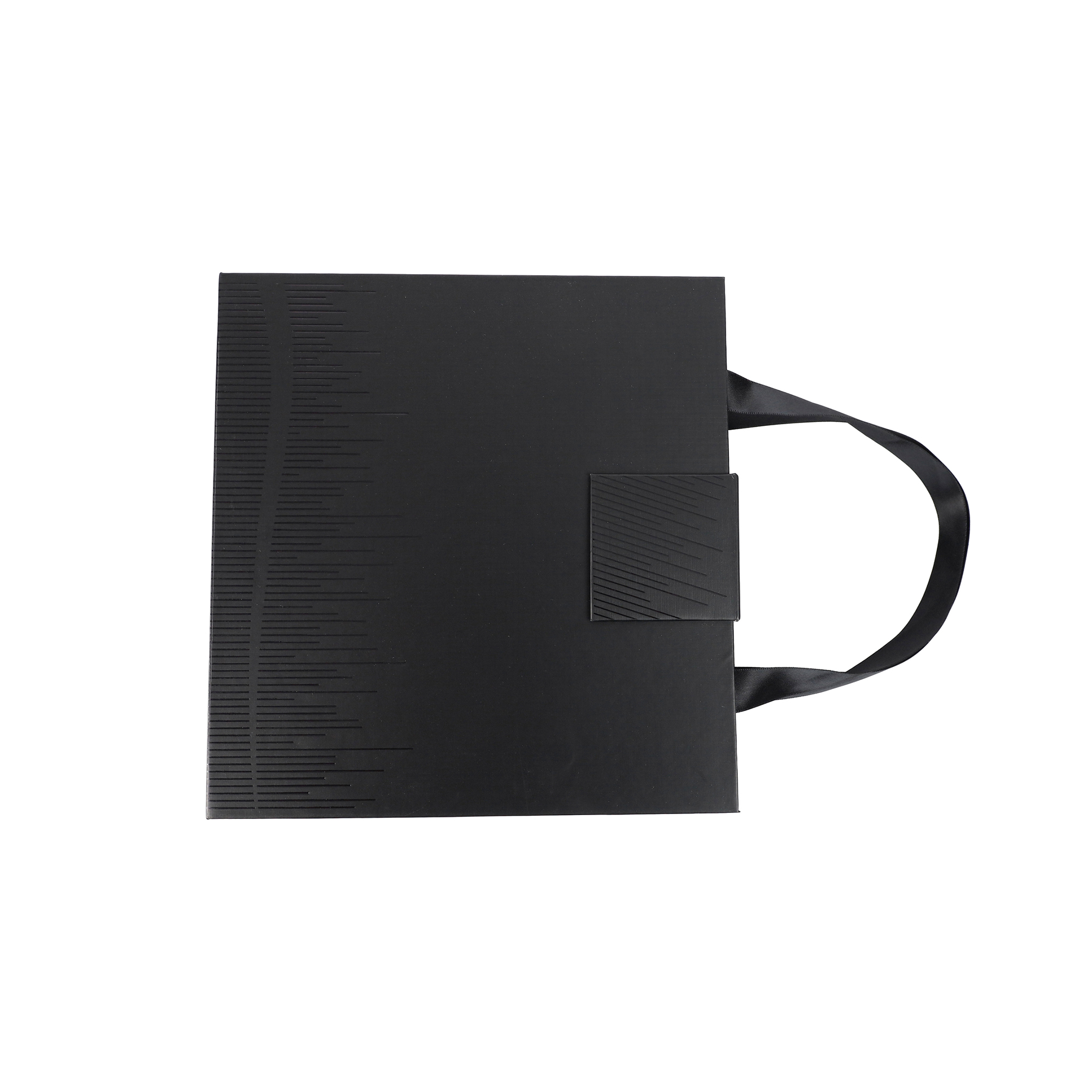 SAVVY - Premium Gift Set - Corporate Gift Box-Black