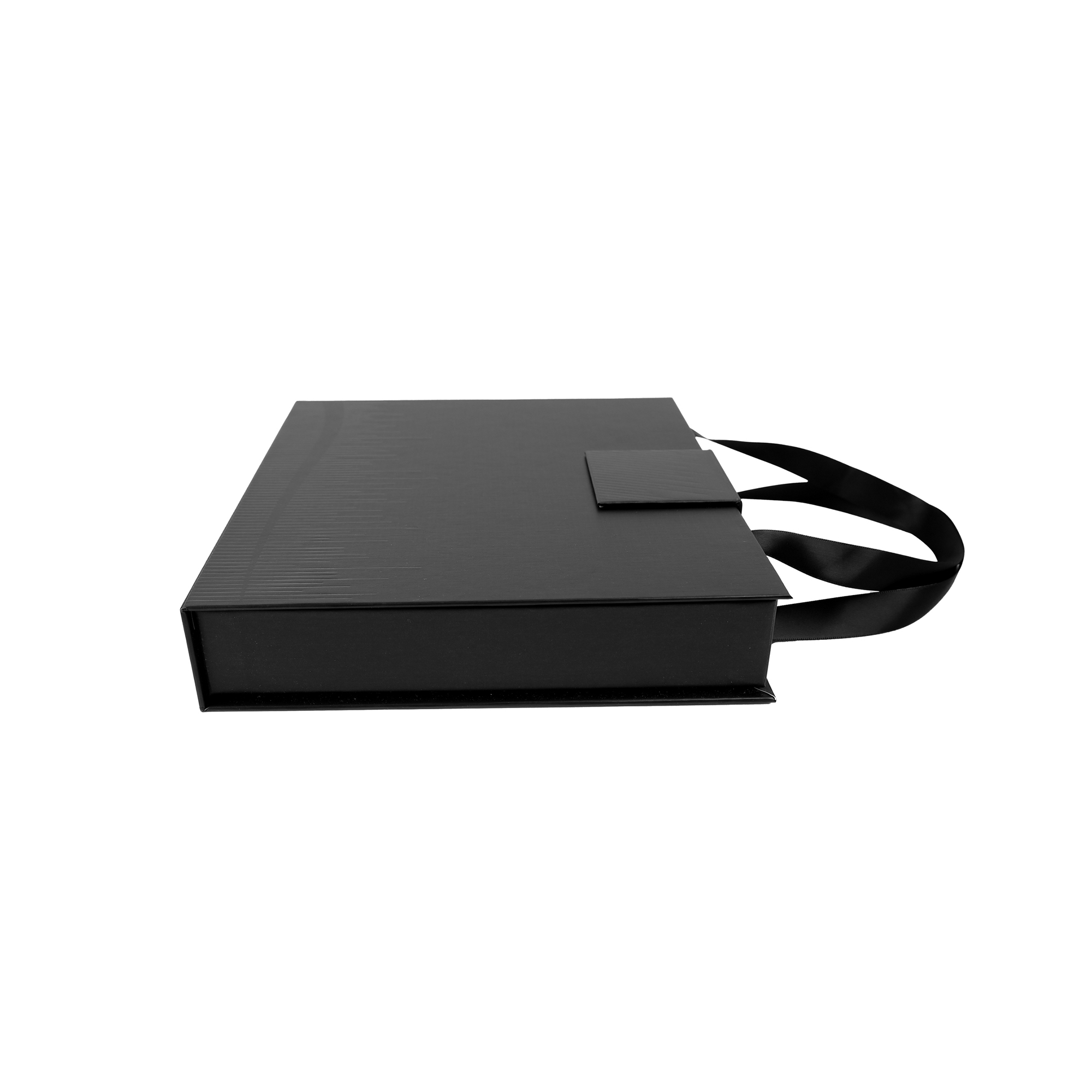 SAVVY - Premium Gift Set - Corporate Gift Box-Black
