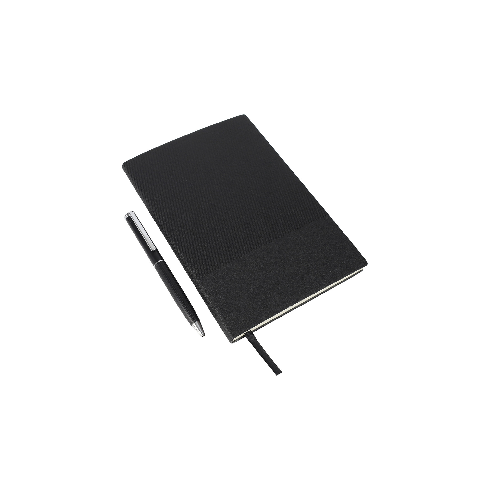SAVVY - Premium Gift Set - Corporate Gift Box-Black