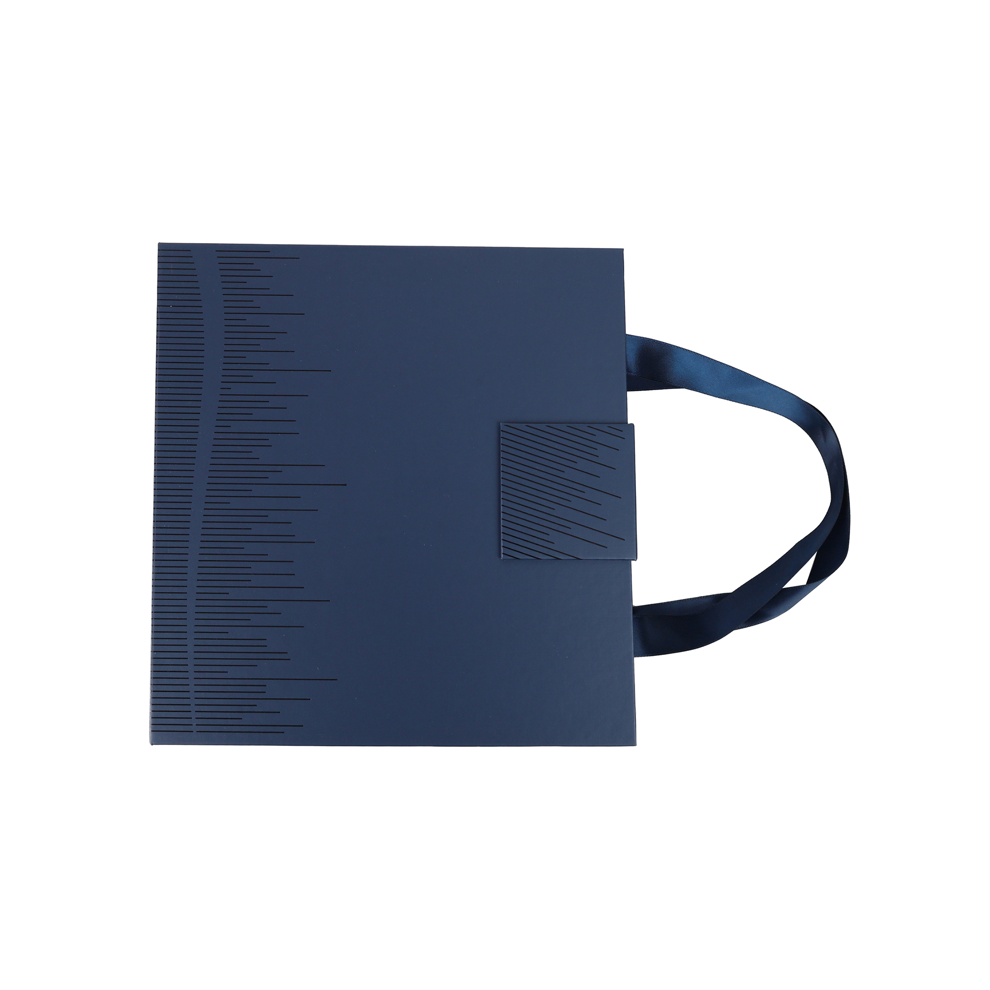SAVVY - Premium Gift Set - Corporate Gift Box-Blue