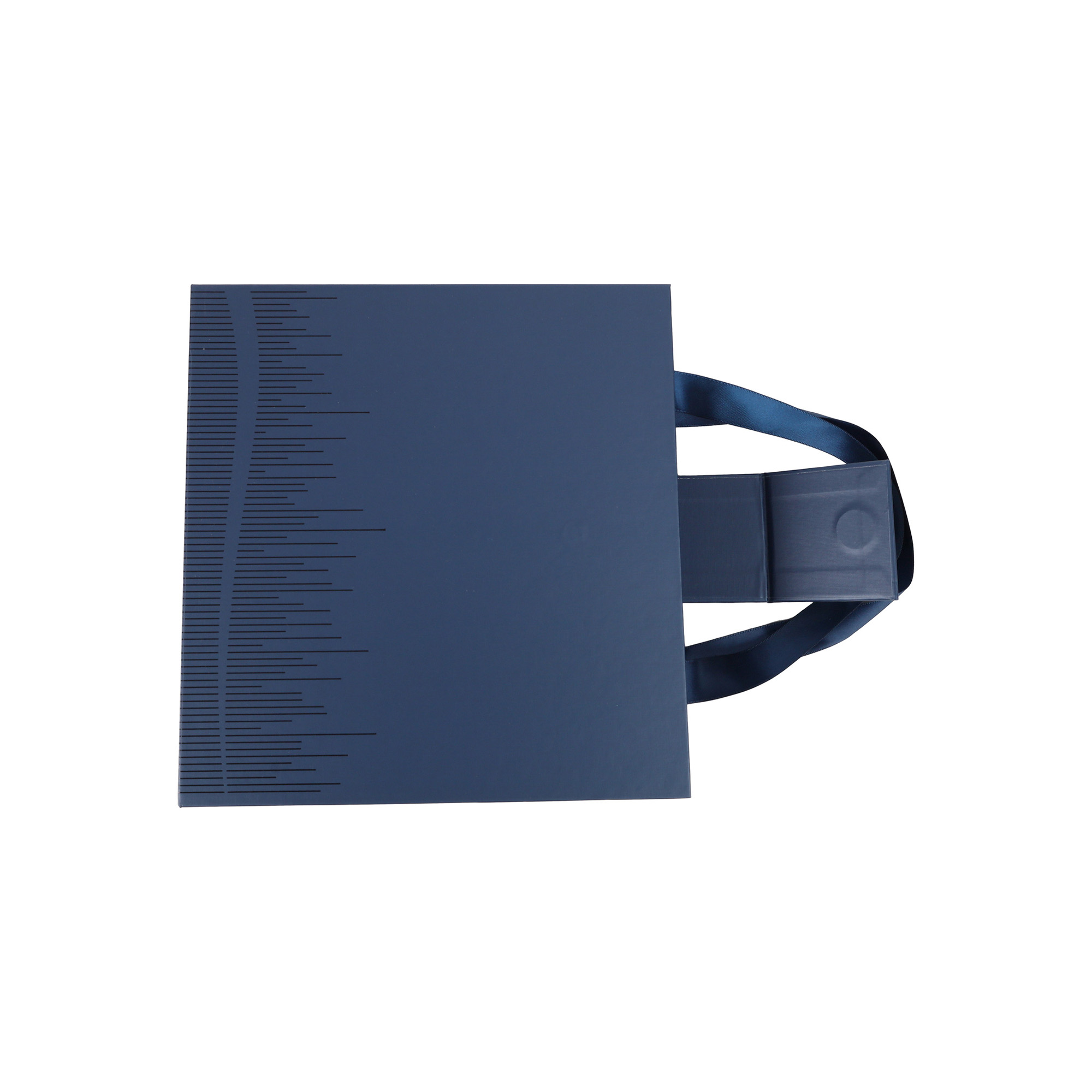SAVVY - Premium Gift Set - Corporate Gift Box-Blue