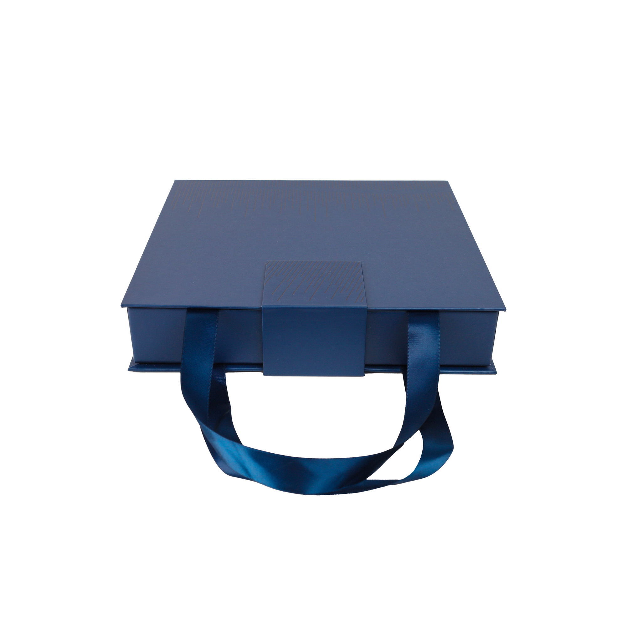 SAVVY - Premium Gift Set - Corporate Gift Box-Blue