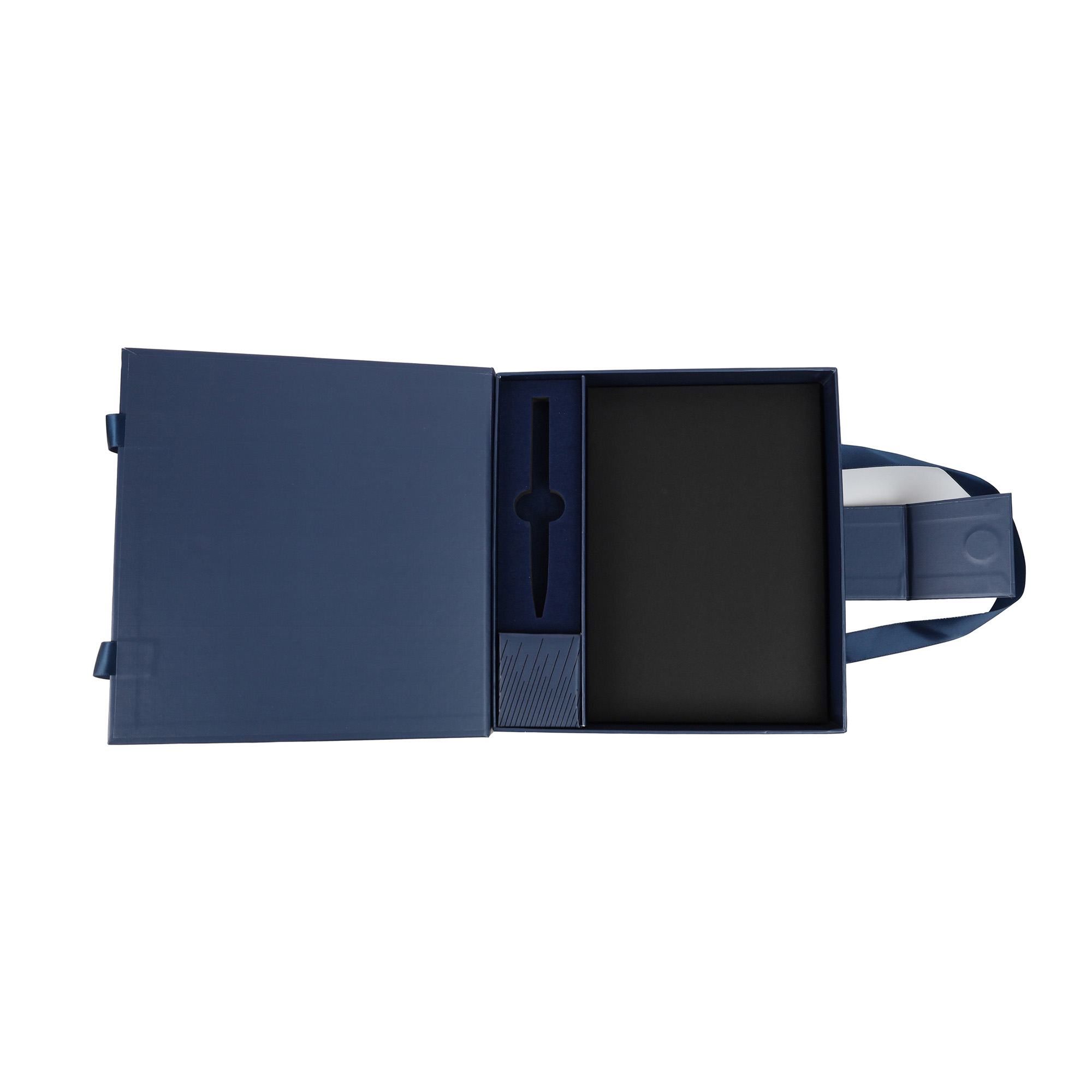 SAVVY - Premium Gift Set - Corporate Gift Box-Blue