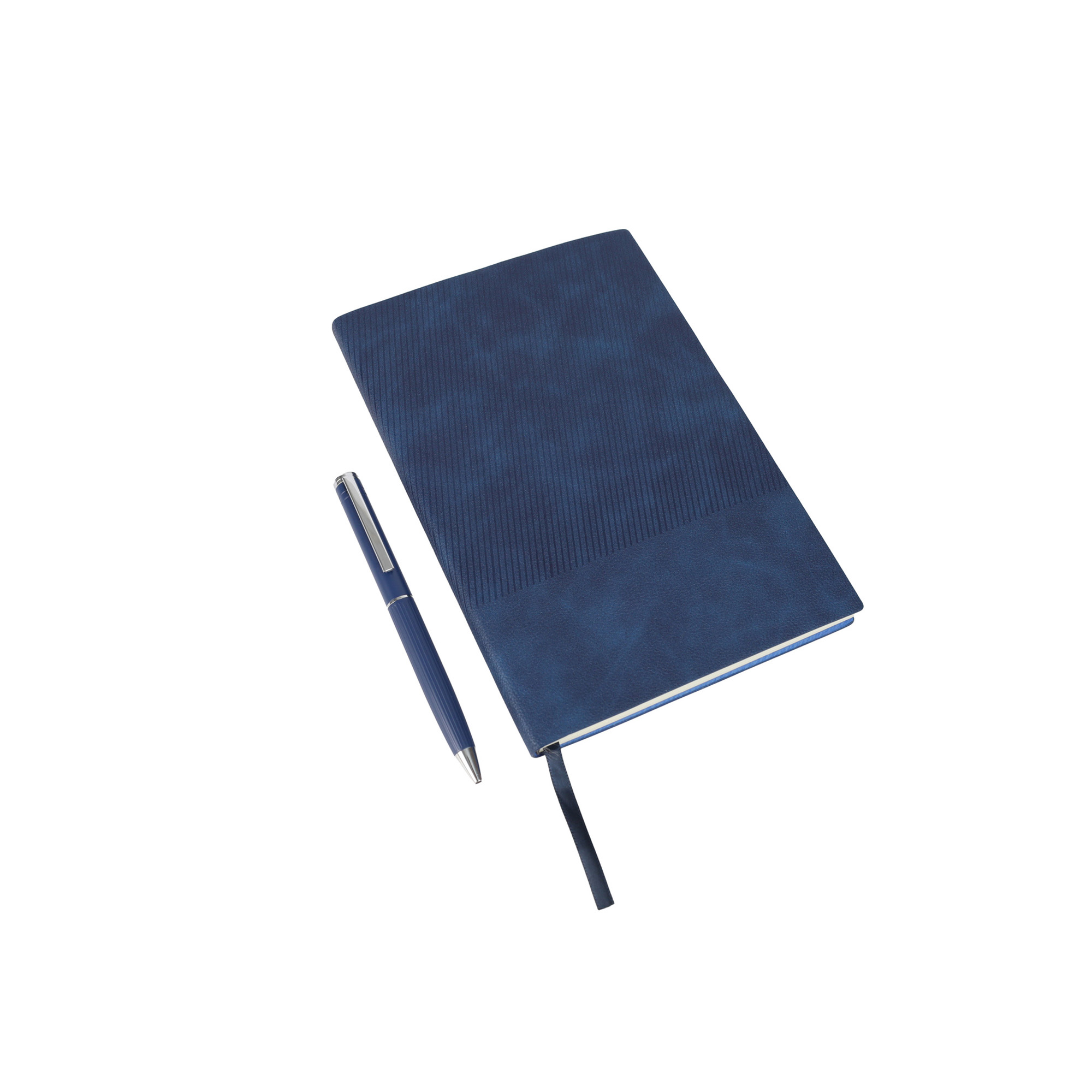 SAVVY - Premium Gift Set - Corporate Gift Box-Blue