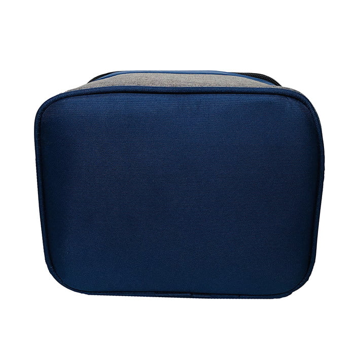 DuoTone Menjar Lunch Bag Black