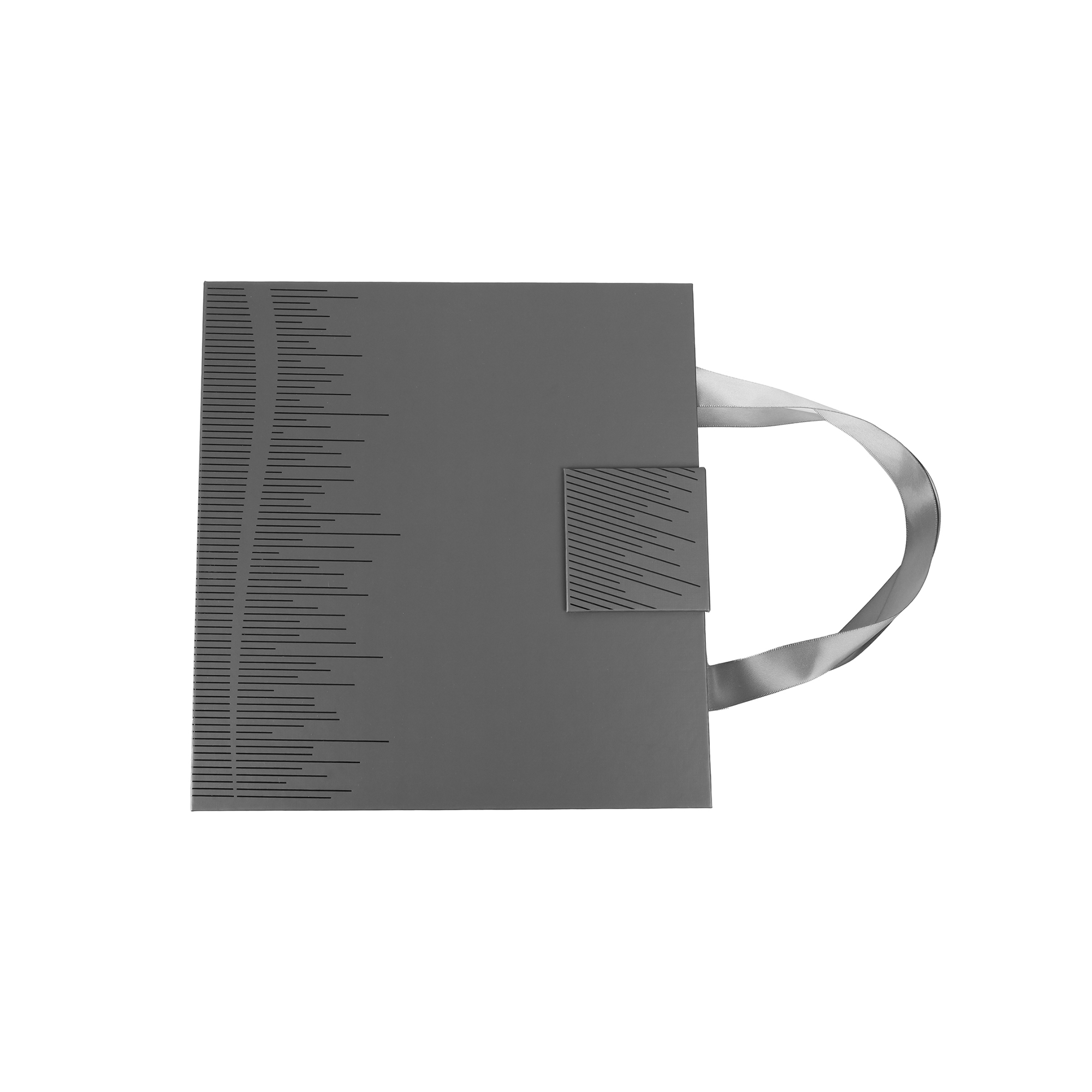 SAVVY - Premium Gift Set - Corporate Gift Box-Gray