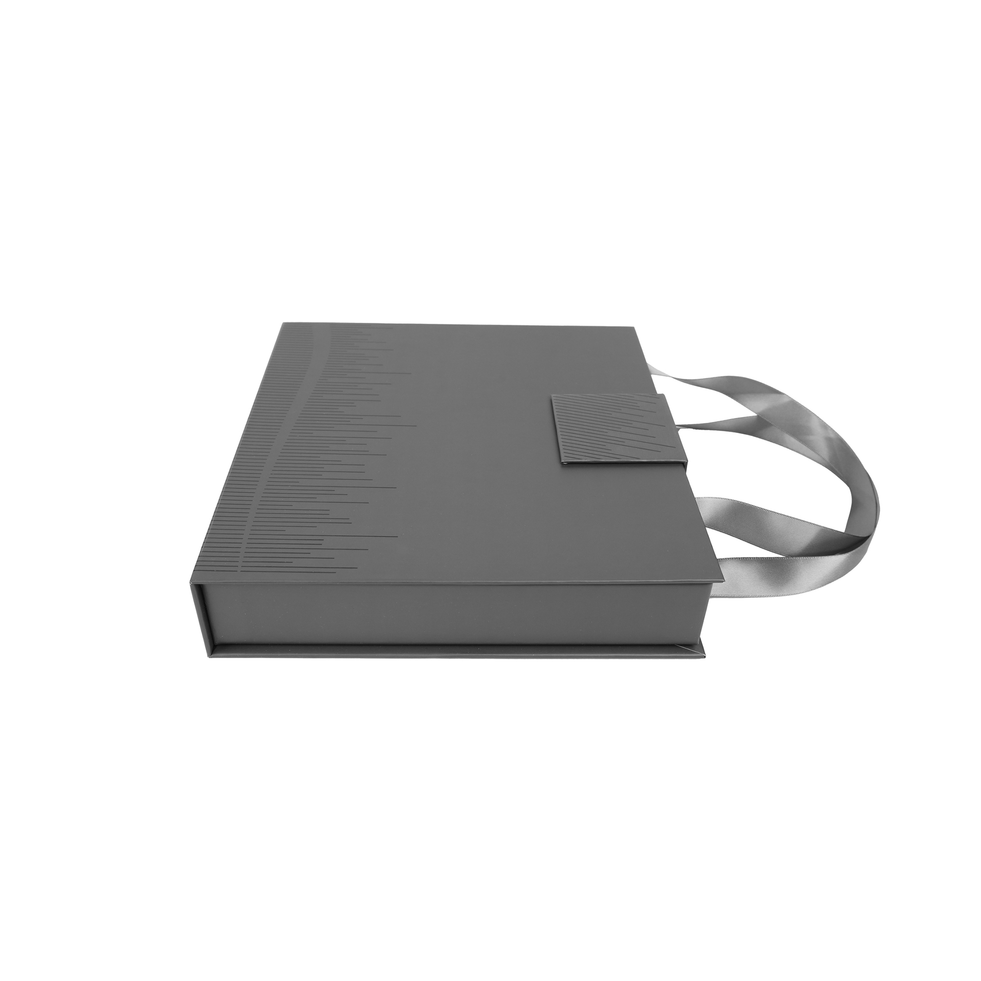 SAVVY - Premium Gift Set - Corporate Gift Box-Gray