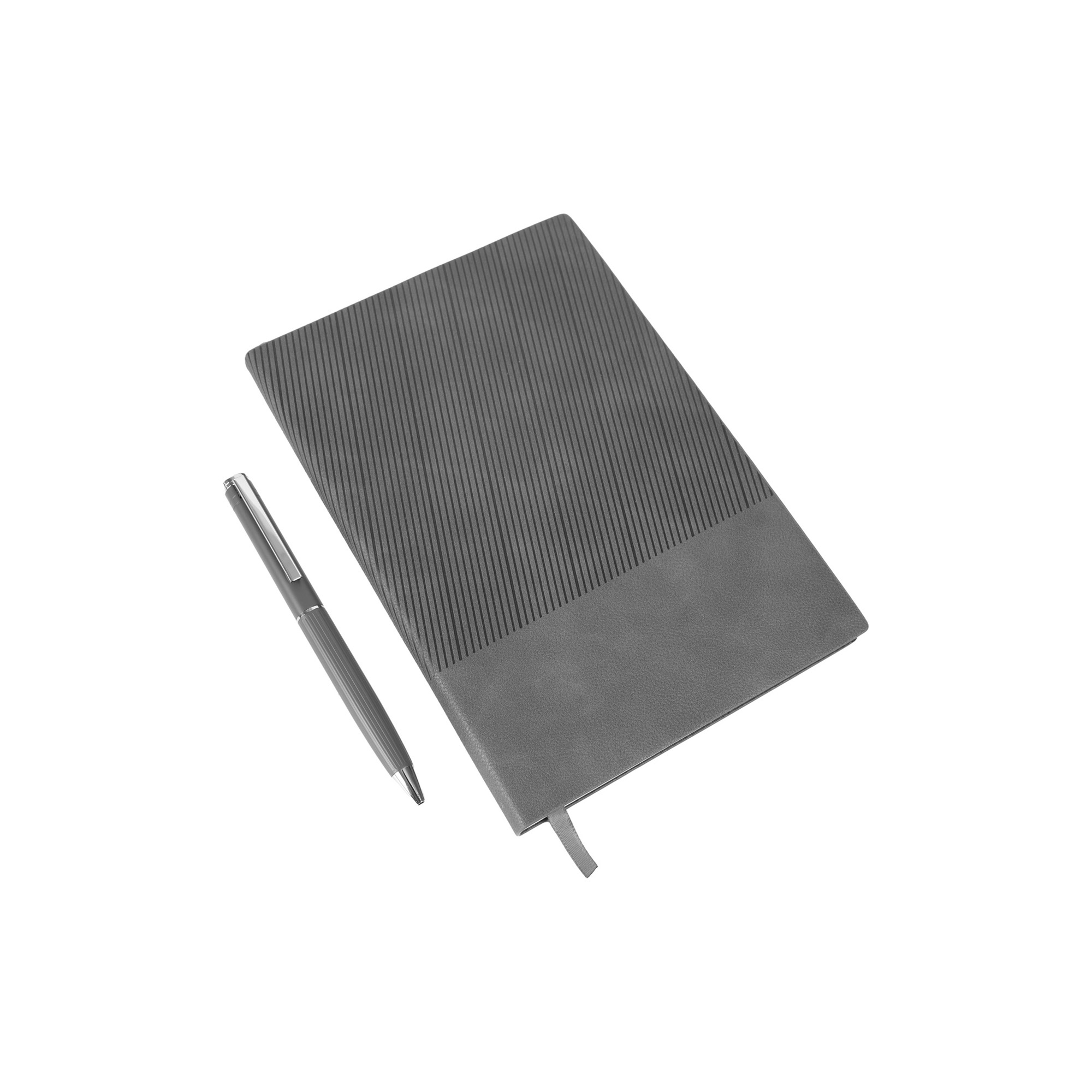 SAVVY - Premium Gift Set - Corporate Gift Box-Gray